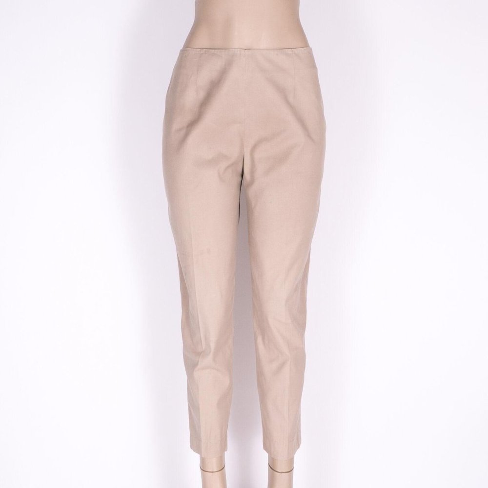 Women's Tan Pants